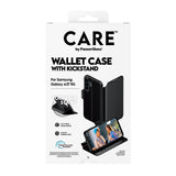 PanzerGlass CARE™ by ® Wallet Case m. Kickstand Samsung Galaxy A37 5G