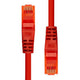 ProXtend V-6UTP-10R netværkskabel Rød 10 m Cat6 U/UTP (UTP)