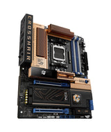 ASUS ROG CROSSHAIR 2006 AMD X870E Sokkel AM5 ATX