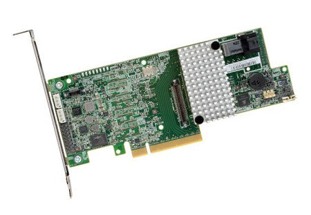 Broadcom MegaRAID SAS 9361-8i RAID controller PCI Express x8 12 Gbit/sek.