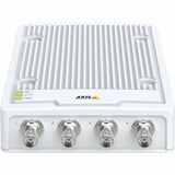 Axis 01679-001 videoserver 720 x 576 pixel 30 fps