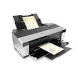 Sigel DU083 kuvert DL (110 x 220 mm) Gul 50 stk