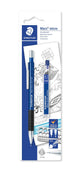 Staedtler 7757BK25DA grafitblyant