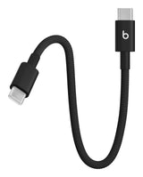 Apple MEQ94ZM/A USB-kabel USB 2.0 0,2 m USB C Sort