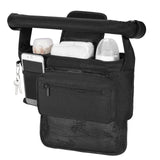 Momcozy SZ001-BL00NB-D bletaske Organisator Sort