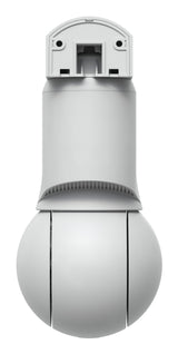 Ubiquiti G6 PTZ Sfærisk IP-sikkerhedskamera Indendørs & udendørs 3864 x 2160 pixel Loft/væg/pæl