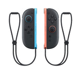 Nintendo Joy-Con 2 Sort, Blå, Rød Bluetooth Joystick Analog/digital Nintendo Switch 2