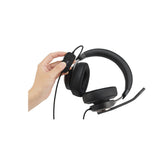 Kensington H2000 USB-C Over-Ear-headset