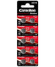 Camelion 12051013 husholdningsbatteri Engangsbatteri LR44 Alkaline
