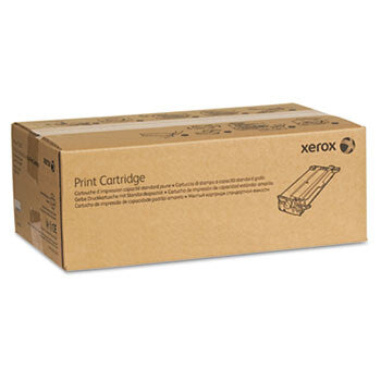 Xerox 006R01657 tonerpatron 1 stk Original Gul