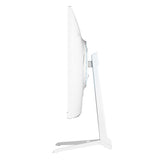 Arozzi Nova 24″ computerskærm 60,5 cm (23.8") 1920 x 1080 pixel Fuld HD LED Hvid