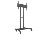 Multibrackets 4627 tv-beslag 2,03 m (80") Sort