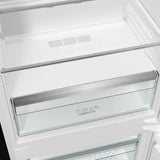 Gorenje Kombineret køl /frys NRKI619D61WFE BK070A