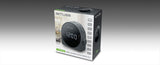 Muse M-185 CR radio Ur Digital Sort