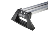 wolfcraft GmbH LC 600 Aluminium, Sort Aluminium 46,5 cm