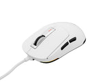 GENESIS Krypton 660 mus Spil Ambidextrous USB Type-A Optisk 12000 dpi