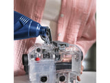 Bissell SpotClean C9 Select rengøringsmaskine til tæppe Håndholdt Dyb Sort, Transparent