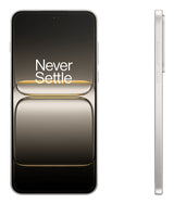 OnePlus Nord 5 17,4 cm (6.83") Dual SIM Android 15 5G USB Type-C 8 GB 256 GB 5200 mAh Marmor farve