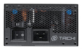 Asrock Taichi TC-1300T enhed til strømforsyning 1300 W 20+4 pin ATX ATX Sort