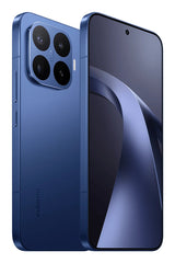 Xiaomi 17T PRO 17,4 cm (6.83") Dual SIM 5G USB Type-C 12 GB 512 GB 7000 mAh Blå