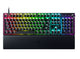 Razer Huntsman V3 Pro tastatur Spil USB QWERTY UK international Hvid