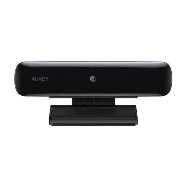 AUKEY PC-W1 webcam 2 MP USB Sort