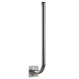 Extralink EX.6709 antenne tilbehør Antenneholder Sølv Stål, Zink 300 mm