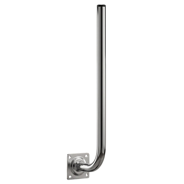 Extralink EX.6709 antenne tilbehør Antenneholder Sølv Stål, Zink 300 mm