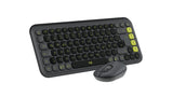 Logitech POP ICON COMBO