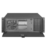Silverstone RM42-502 Stativ Sort