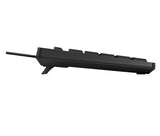HP 125 USB-tastatur med ledning (bulk 12)