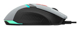 Tracer GameZone Spectra mus Spil Højre hånd USB Type-A Optisk 7200 dpi