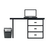 Rexel Makulator Momentum X406 P4
