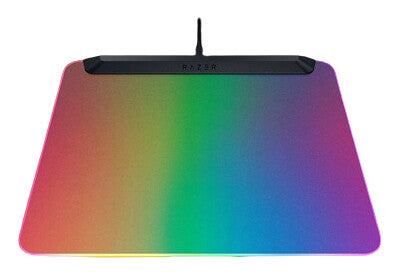 Razer Firefly V2 Pro Gaming musemåtte Sort