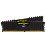 Corsair Vengeance LPX CMK16GX4M2D3000C16 hukommelsesmodul 16 GB 2 x 8 GB DDR4 288-pin DIMM