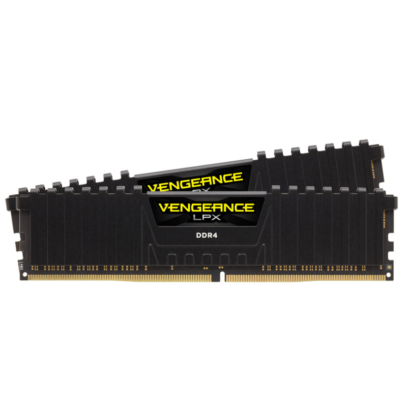 Corsair Vengeance LPX CMK16GX4M2D3000C16 hukommelsesmodul 16 GB 2 x 8 GB DDR4 288-pin DIMM