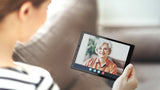 Hannspree Lumo 7.8 Reader Tablet 64 GB 19,8 cm (7.8") Android Sort