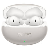 OPPO Enco X3s Headset True Wireless Stereo (TWS) I ørerne Opkald/musik Bluetooth Sølv
