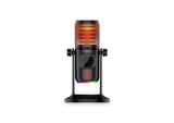 REDRAGON GM306 mikrofon Sort