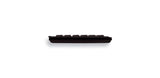 CHERRY G84-4400 tastatur Universel USB QWERTY US engelsk Sort