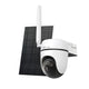 TP-Link Tapo C615G KIT Kuppel IP-sikkerhedskamera Udendørs 2304 x 1296 pixel Loft/væg/pæl