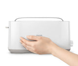 Philips Daily Collection HD2590/00 brødrister 8 1 skive(r) 950 W