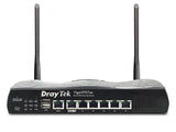 DrayTek Vigor2927 trådløs router Dual-band (2,4 GHz / 5 GHz)