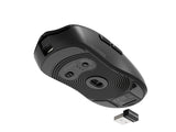 GENESIS Zircon 500 mus Spil Højre hånd RF Wireless + Bluetooth + USB Type-C Optisk 10000 dpi