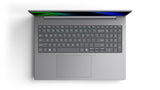 HP ZBook 8 G2i 16 Copilot+ PC Intel Core Ultra X9 388H Mobil workstation 40,6 cm (16") 2.5K 64 GB LPDDR5x-SDRAM 1 TB SSD Wi-Fi 7 (802.11be) Windows 11 Pro AI Workstation, AI PC Sølv