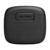 JBL Tune Flex Headset True Wireless Stereo (TWS) I ørerne Opkald/musik Bluetooth Sort