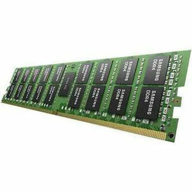 Samsung M321R8GA0PB0-CWM hukommelsesmodul 64 GB 1 x 64 GB DDR5 288-pin DIMM Fejlkorrigerende kode