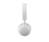 Logitech Zone Wireless 2 ES for Business Headset Trådløs Business/Everyday USB Type-C Bluetooth Hvid