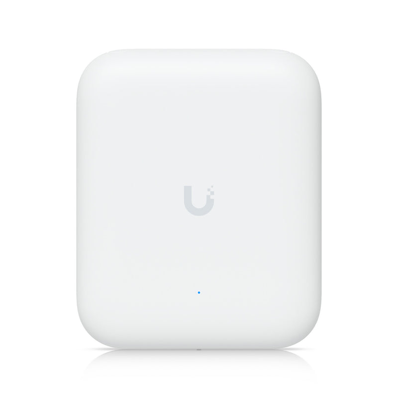 Ubiquiti U7 Outdoor 4300 Mbit/s Hvid Strøm over Ethernet (PoE)