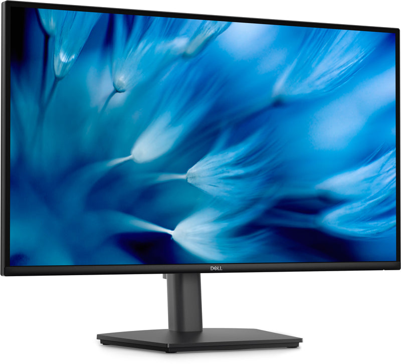 DELL Pro E2726DS computerskærm 68,6 cm (27") 2560 x 1440 pixel Quad HD LCD Sort